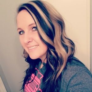 Meet your Posher, Kimberly